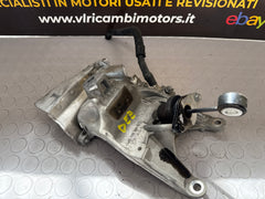 Support moteur Audi A6 2019 Déc 2.0 4M0199308BQ