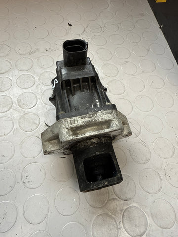 Vanne EGR Opel Insigna 2008 2.0 CDTI 55566052