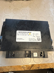 Centralina controllo attuatore elettrico mercedes a2139008730