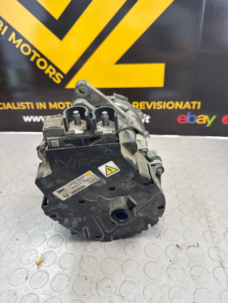 ALTERNATORE KIA SPORTAGE - HYUNDAI TUCSON ANNO 2019 (1.6.CRDI) 36300-2U000