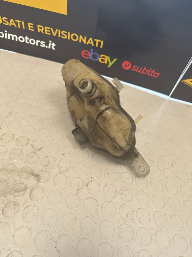 Vase d'expansion de liquide de refroidissement d'origine Opel Corsa E - 39007213