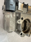 Corps papillon EGR Fiat Alfa Jeep 1.3 2021 46351286