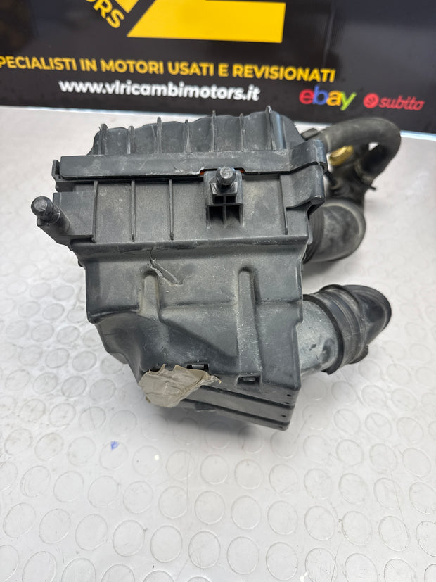 Boîte à air complète d'origine Fiat Tipo 1.4 essence 52069660