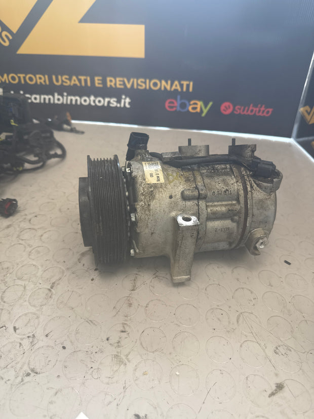 Compresseur Kia Sportage 4 97701d7550