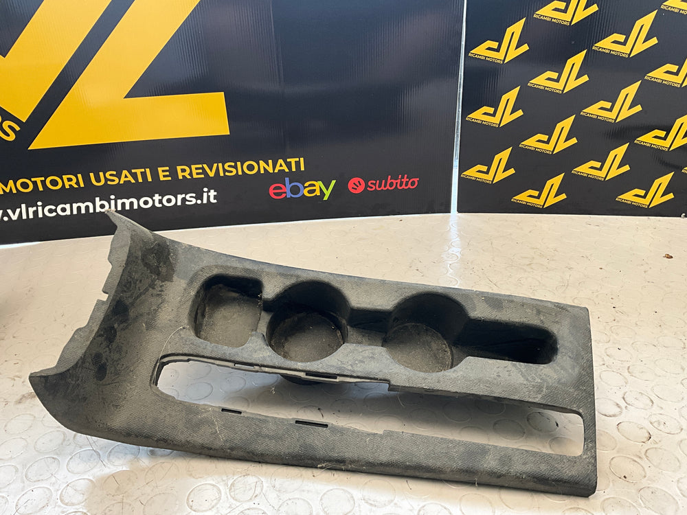 39196828 Opel Corsa Central Tunnel Bottle Holder Cover