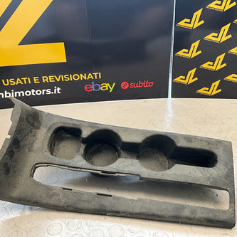 39196828 Cover Rivestimento Porta Bottiglia Tunnel Centrale Opel Corsa - VL Ricambii Motors