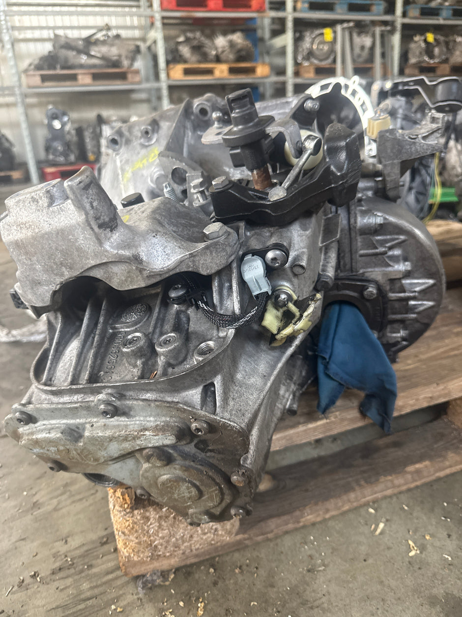 Cambio manuale 1.6 diesel Peugeot Citroen bh01 2018>