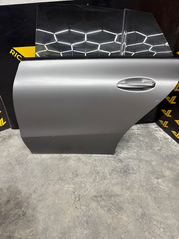 Porta posteriore sx mercedes cla 2022 amg