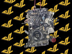 Motore mercedes classe e  2.2 651925 Delphy 2013