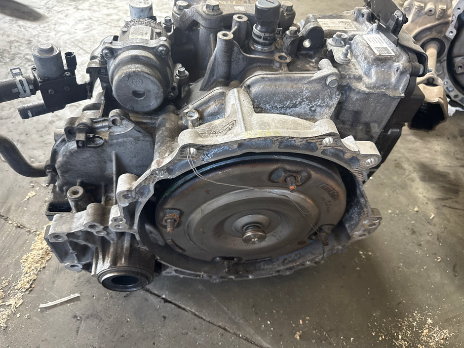 CAMBIO AUTOMATICO PER FORD S - Max Serie RFJM6P7976BD YMCB Diesel 2.0 TDCi (15>