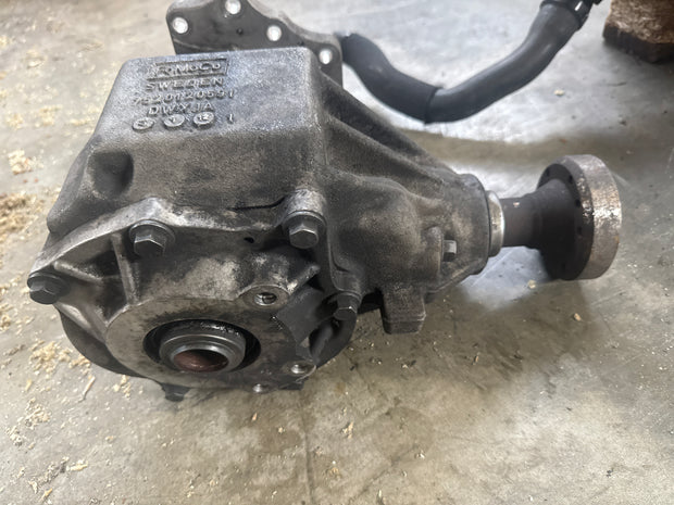 Differenziale anteriore Land rover evoque 2.2 diesel 7520120591 - VL Ricambii Motors