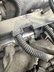 Motore completo Iveco daily 3.0 F1CE3481L