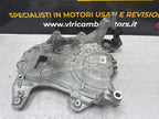 Cache Courroie De Distribution Alfa Romeo Stelvio 2.2 Q4