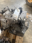 VOLKSWAGEN SCIROCCO 2013 CAMBIO AUTOMATICO DIESEL ALSI9CU3 MBL32772