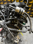 Motore completo ford Fiesta 1.4 RTJC