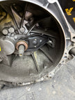 Peugeot Citroen 1.5 diesel 20ET69 yh01 manual transmission 