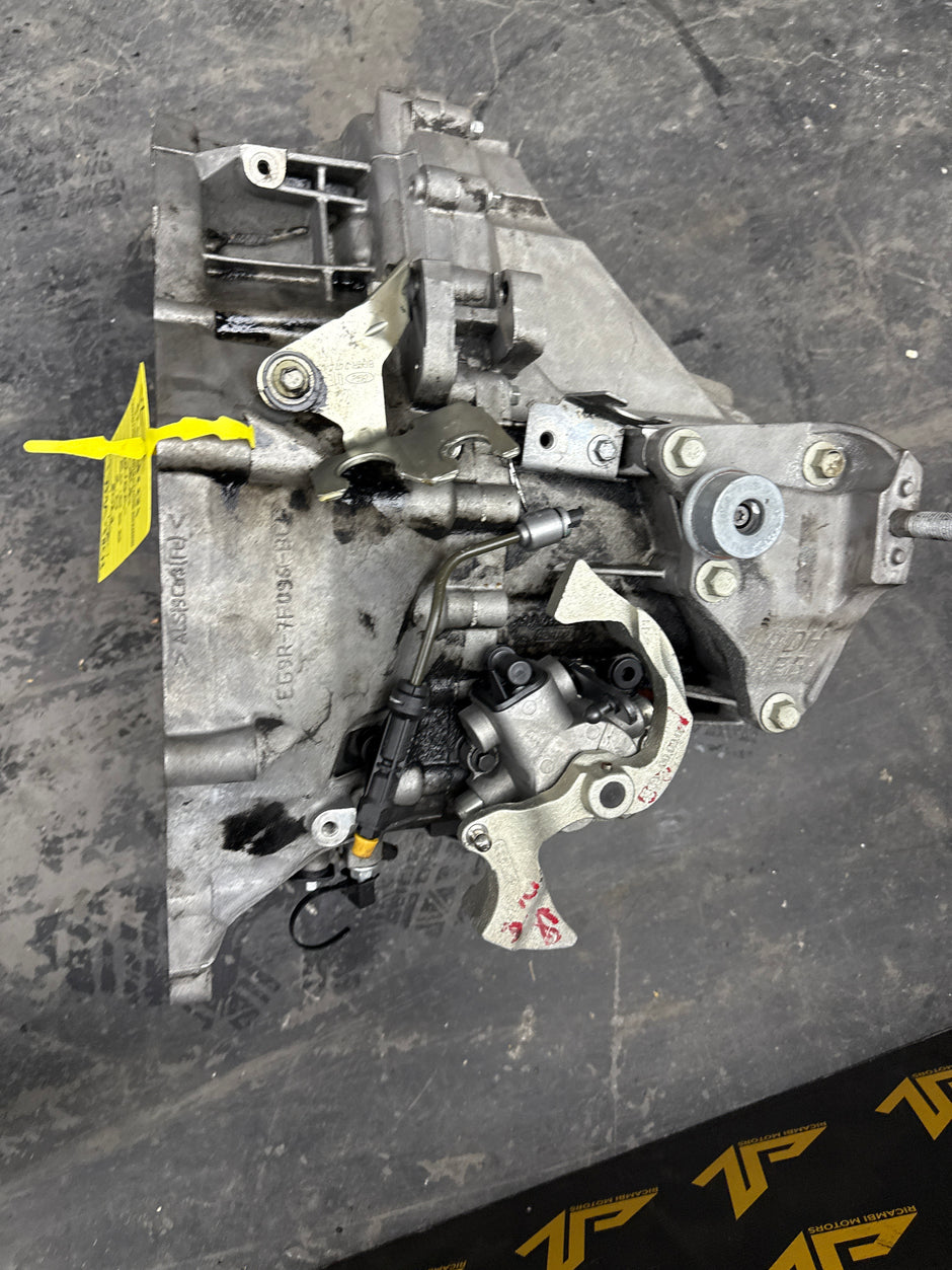 G2GR-7002-JCA gearbox for FORD KUGA year 2022 TIGB1 150216 191924