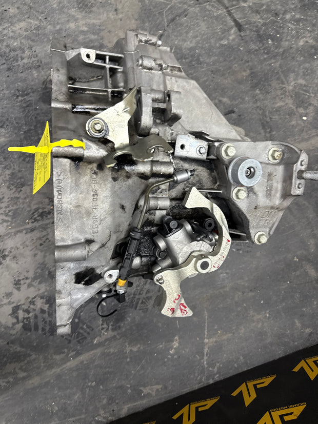G2GR-7002-JCA gearbox for FORD KUGA year 2022 TIGB1 150216 191924