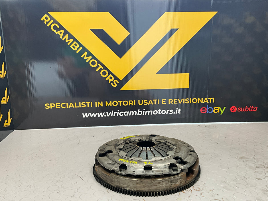 Kit frizione e volano opel mokka 1.6 benzina f16d4