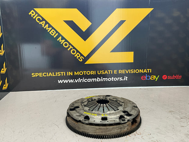 Clutch and flywheel kit for Opel Mokka 1.6 petrol F16D4
