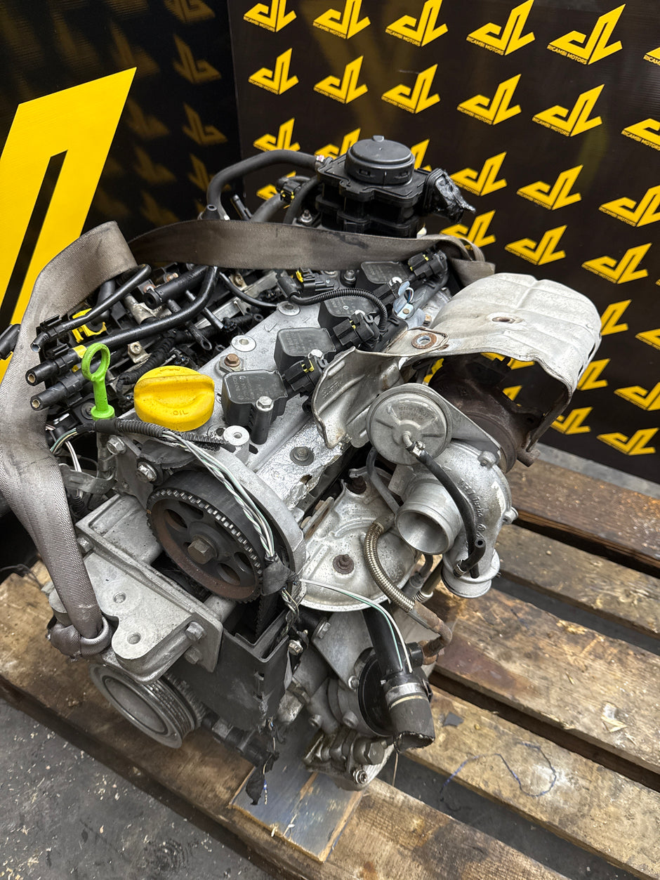 Motore completo Fiat alfa 1.4 benzina 199A8000