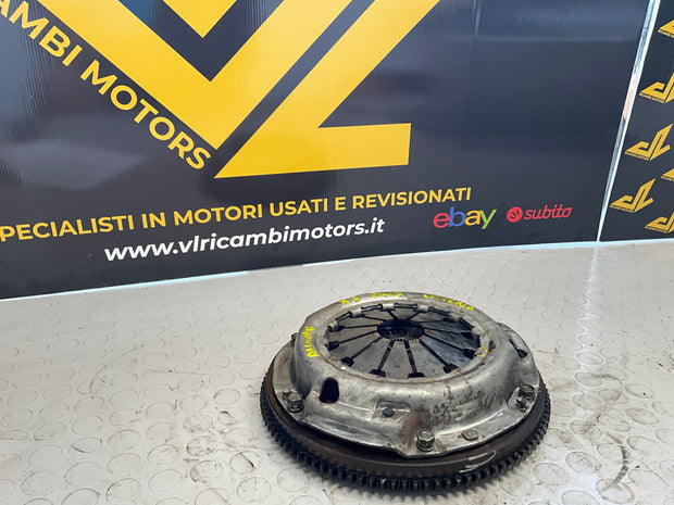 CLUTCH AND FLYWHEEL KIT FOR DAIHATSU Terios 1st Series 120036810 petrol 1300