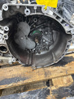 Fiat Ducato 2.2 Diesel 2021 Manual Transmission Series 46352379