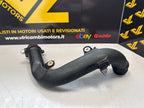 Tuyau d'admission de filtre à air Alfa Romeo Stelvio 505522 1549848