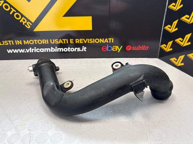 Tuyau d'admission de filtre à air Alfa Romeo Stelvio 505522 1549848