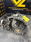 Transmission manuelle diesel Fiat Jeep 46341518