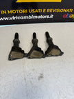 BOBINE ACCENSIONE PER OPEL Karl Serie 12673523 Benzina 1000 (15>17