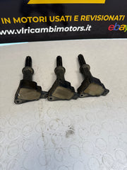 IGNITION COILS FOR OPEL Karl Series 12673523 Petrol 1000 (15>17