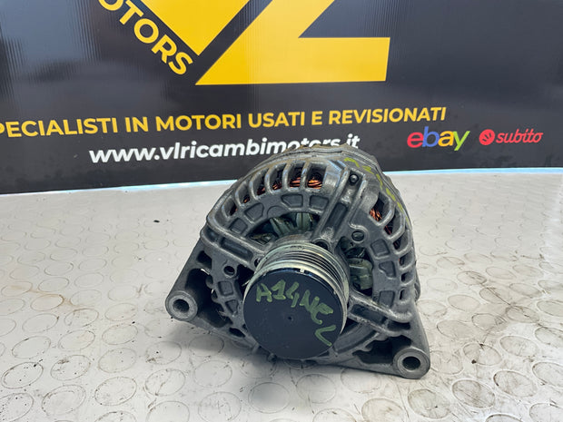 ALTERNATEUR POUR OPEL Meriva Série 3 0 124 425 085 Essence 1364 (10&gt;)