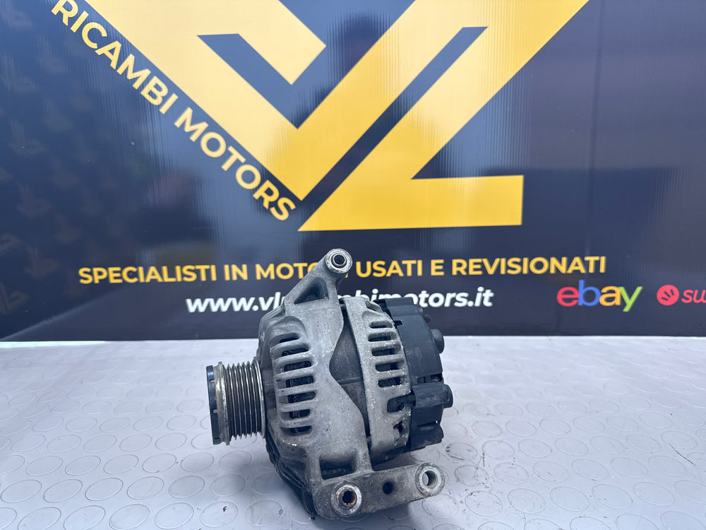 Alternatore Valeo B868 51854103 Fiat 1.3 Multijet