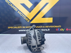 Alternateur Valeo B868 51854103 Fiat 1.3 Multijet 