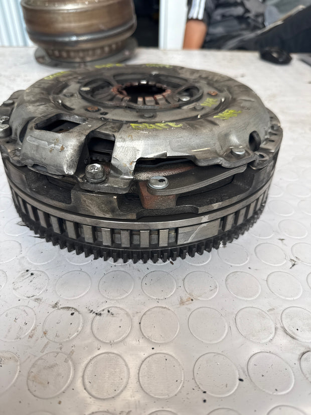 Kit Frezione e volano Hyndai 1.6 2019 D4FE