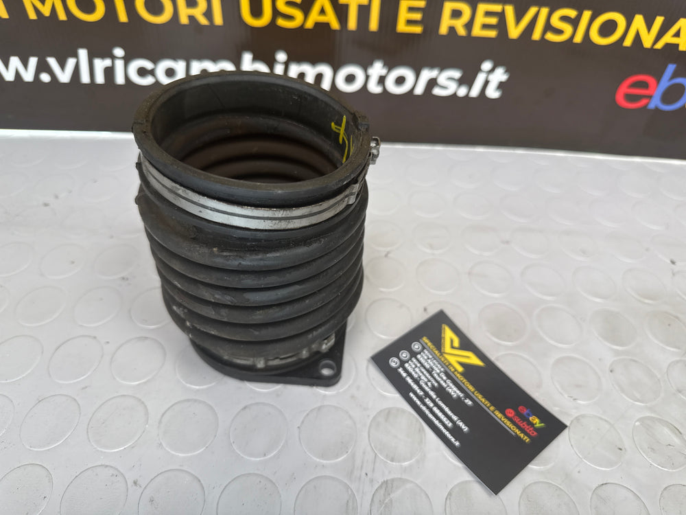 Manicotto aspirazione aria Alfa Romeo Stelvio 2.2 50557498