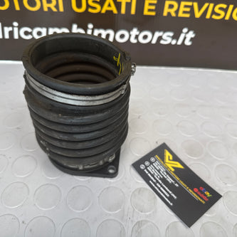 Manicotto aspirazione aria Alfa Romeo Stelvio 2.2 50557498 - VL Ricambii Motors
