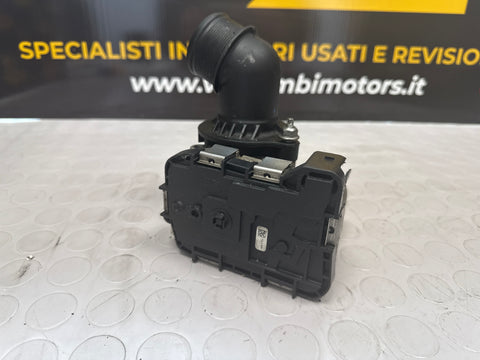 Corps de papillon EGR Jeep Renegade 500X 46338672