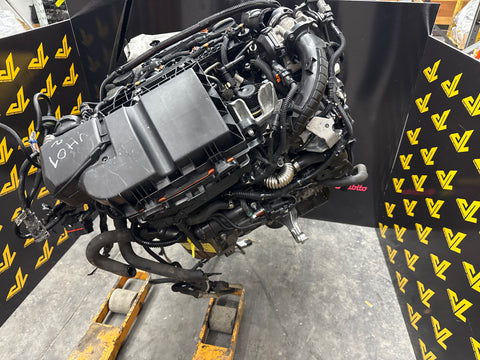 Motore Completo yh01 1.5 Diesel Peugeot opel Citroen - VL Ricambii Motors