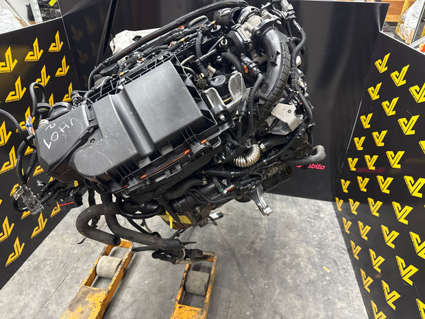 Motore Completo yh01 1.5 Diesel Peugeot opel Citroen - VL Ricambii Motors