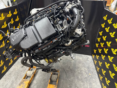 Motore Completo yh01 1.5 Diesel Peugeot opel Citroen