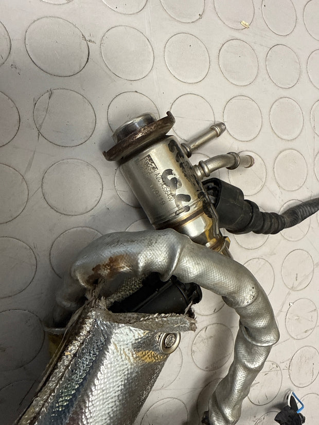 AdBlue Injector Alfa Romeo Stelvio 2.2 q4 A2C14356400