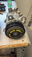 Compressore clima Bmw x1 sigla B47C20B anno 2021