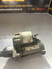 Démarreur diesel Fiat Punto Euro 4 518102660
