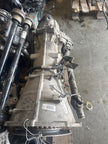Cambio automatico Jaguar F pace 2.0 8HP-45  4x4