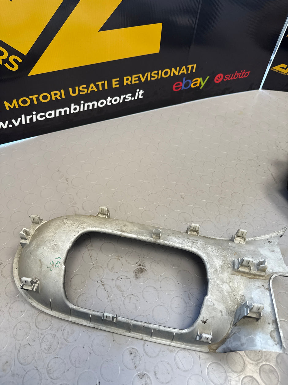 A45368011027P34 MOULURE / 1408422 POUR SMART FORTWO COUPÉ ELECTRIC DRIVE / EQ