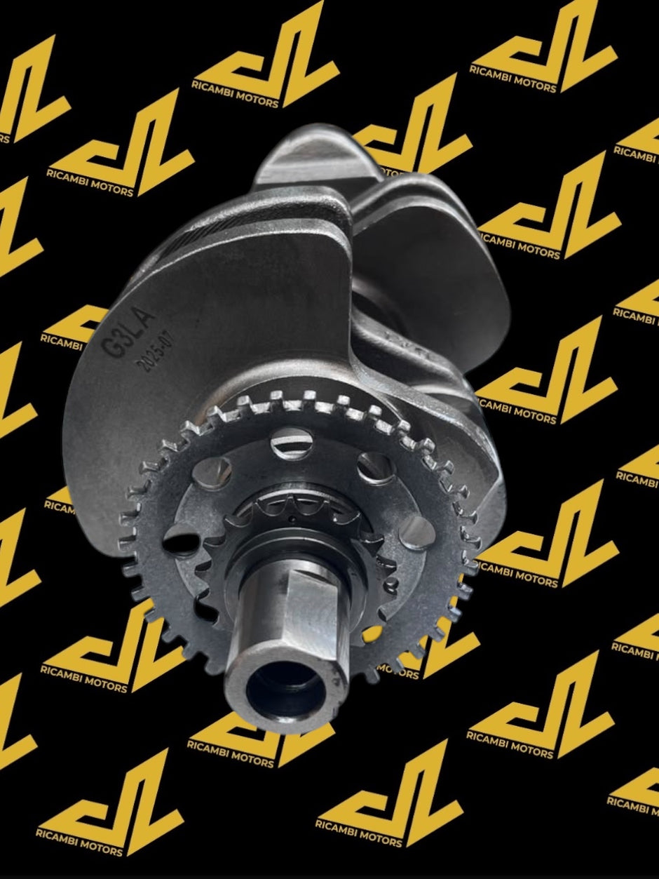 Albero Motore Usato Originale Kia Hyundai Picanto I10 1.0 B3la G3la nuovo