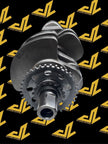 Albero Motore Usato Originale Kia Hyundai Picanto I10 1.0 B3la G3la nuovo