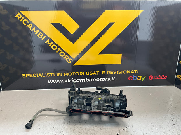 Collettore aspirazione 98 021 014 80 1094450s Citroen Peugeot 1.2 benzina turbo 2024